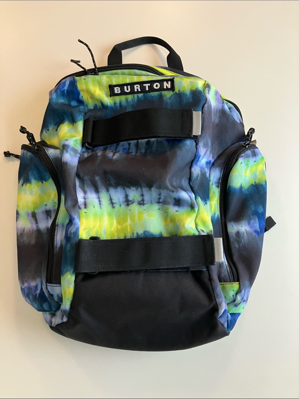 Burton backpack